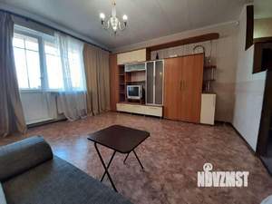 2-к квартира, посуточно, 52м2, 1/1 этаж