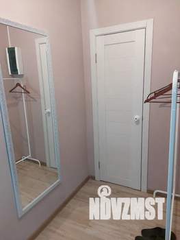 2-к квартира, посуточно, 40м2, 3/5 этаж