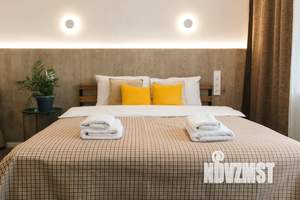 1-к квартира, посуточно, 33м2, 6/20 этаж