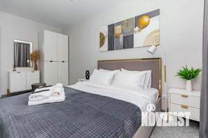 1-к квартира, посуточно, 41м2, 1/1 этаж