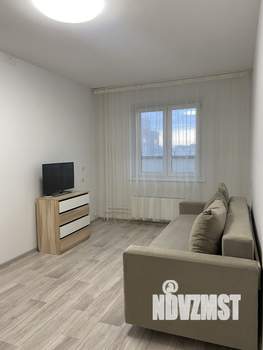 1-к квартира, на длительный срок, 33м2, 9/11 этаж