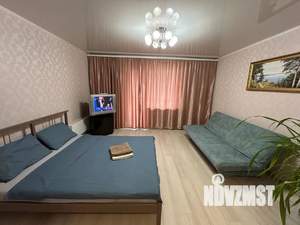 1-к квартира, посуточно, 33м2, 5/11 этаж