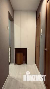 1-к квартира, на длительный срок, 43м2, 10/10 этаж