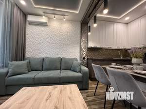 2-к квартира, на длительный срок, 50м2, 10/24 этаж