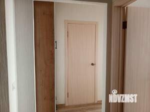 1-к квартира, на длительный срок, 40м2, 18/23 этаж