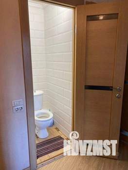 1-к квартира, посуточно, 54м2, 1/1 этаж