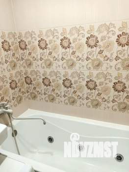 1-к квартира, посуточно, 35м2, 3/10 этаж