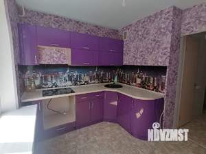 2-к квартира, на длительный срок, 50м2, 5/9 этаж