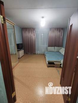 1-к квартира, на длительный срок, 43м2, 2/10 этаж