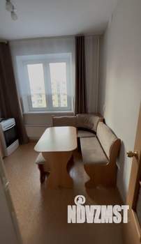 1-к квартира, на длительный срок, 40м2, 7/10 этаж