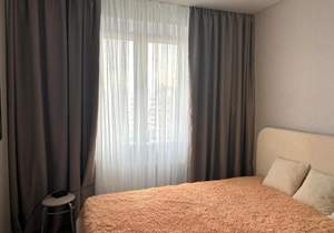 2-к квартира, на длительный срок, 41м2, 10/10 этаж