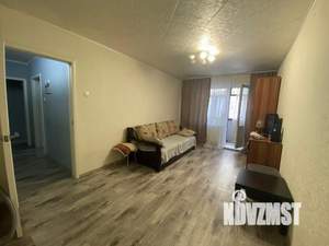 2-к квартира, на длительный срок, 50м2, 1/10 этаж
