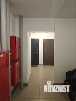 Студия квартира, на длительный срок, 26м2, 15/19 этаж