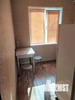 1-к квартира, на длительный срок, 33м2, 3/5 этаж