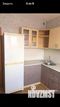 1-к квартира, на длительный срок, 40м2, 2/10 этаж