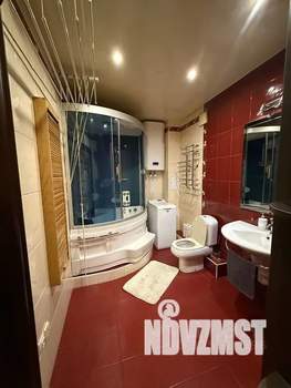 1-к квартира, посуточно, 47м2, 4/9 этаж