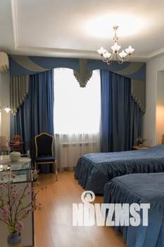 1-к квартира, посуточно, 20м2, 1/9 этаж