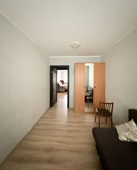 2-к квартира, на длительный срок, 43м2, 1/5 этаж