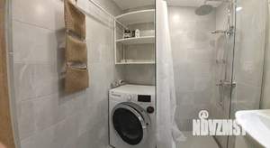 1-к квартира, на длительный срок, 40м2, 2/10 этаж
