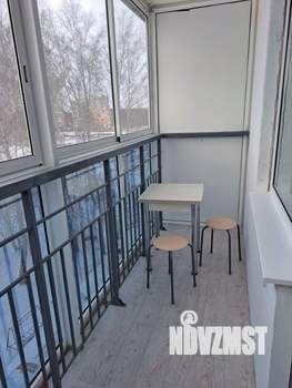 Студия квартира, на длительный срок, 26м2, 5/10 этаж