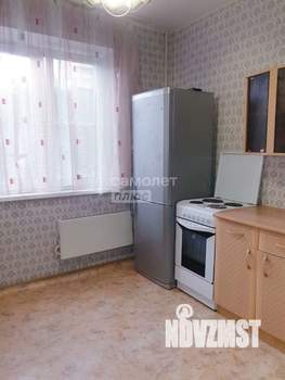 1-к квартира, на длительный срок, 40м2, 4/10 этаж
