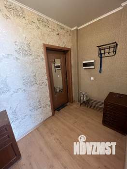 2-к квартира, на длительный срок, 40м2, 4/10 этаж