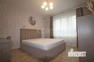 1-к квартира, на длительный срок, 49м2, 1/16 этаж