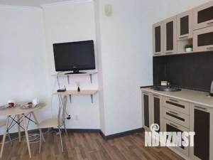 1-к квартира, посуточно, 28м2, 1/1 этаж