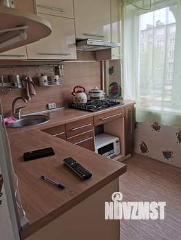 2-к квартира, на длительный срок, 48м2, 2/5 этаж