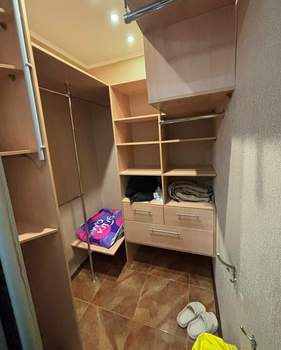 1-к квартира, на длительный срок, 40м2, 7/10 этаж