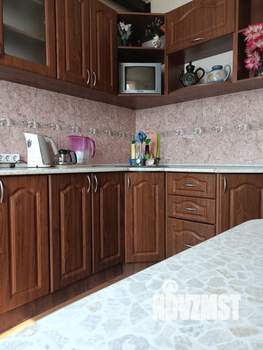 1-к квартира, на длительный срок, 40м2, 9/9 этаж