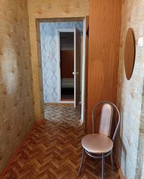 1-к квартира, на длительный срок, 44м2, 10/11 этаж