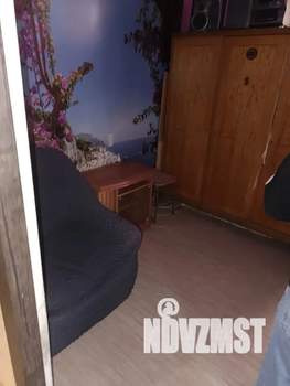 1-к квартира, посуточно, 42м2, 1/5 этаж