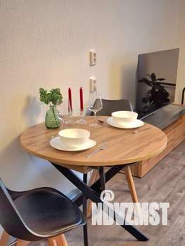 1-к квартира, посуточно, 48м2, 18/18 этаж