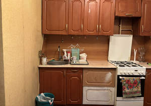 2-к квартира, на длительный срок, 44м2, 1/5 этаж