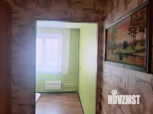 1-к квартира, на длительный срок, 43м2, 3/10 этаж