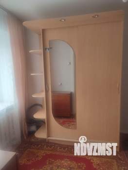 2-к квартира, на длительный срок, 40м2, 3/5 этаж