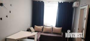 1-к квартира, на длительный срок, 32м2, 3/11 этаж