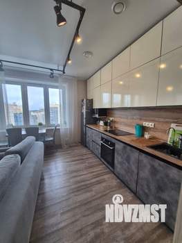 3-к квартира, на длительный срок, 62м2, 18/19 этаж