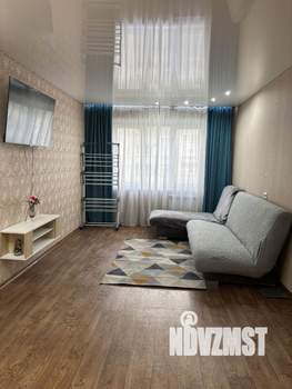 3-к квартира, на длительный срок, 65м2, 5/10 этаж