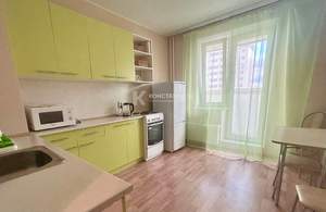 1-к квартира, на длительный срок, 32м2, 5/10 этаж