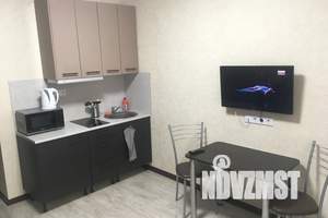 1-к квартира, посуточно, 20м2, 1/5 этаж