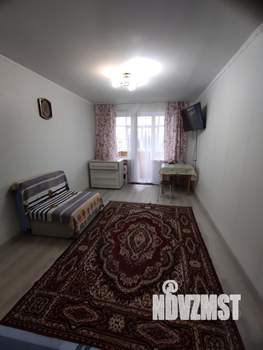 1-к квартира, на длительный срок, 30м2, 5/5 этаж