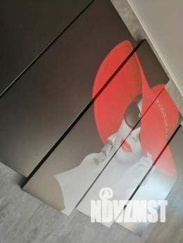 1-к квартира, посуточно, 34м2, 1/1 этаж