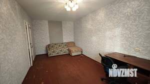 1-к квартира, на длительный срок, 34м2, 5/10 этаж