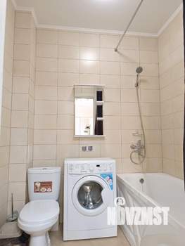 1-к квартира, на длительный срок, 38м2, 17/20 этаж