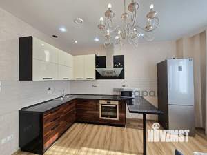 2-к квартира, на длительный срок, 68м2, 3/18 этаж