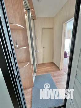1-к квартира, посуточно, 30м2, 14/18 этаж