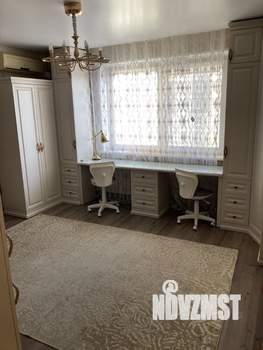 2-к квартира, на длительный срок, 84м2, 8/11 этаж