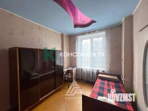2-к квартира, на длительный срок, 57м2, 2/5 этаж